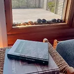 度假居 Traditional With Sea View In Jaeren *