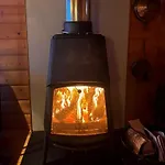 Traditional With Sea View In Jaeren 度假居 Sirevåg