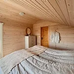 度假居 Traditional With Sea View In Jaeren Sirevåg