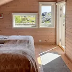 度假居 Traditional With Sea View In Jaeren Sirevåg