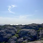 Traditional With Sea View In Jaeren Feriehus *
