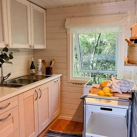 Traditional With Sea View In Jaeren Sirevåg