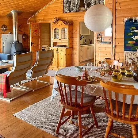 Traditional With Sea View In Jaeren Sirevåg