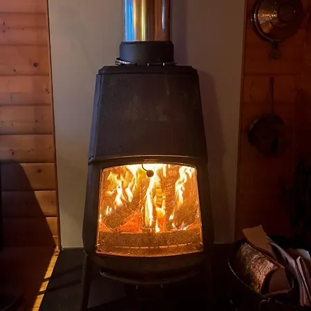 Traditional With Sea View In Jaeren Vakantiehuis Sirevåg