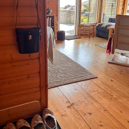 Traditional With Sea View In Jaeren Vakantiehuis *