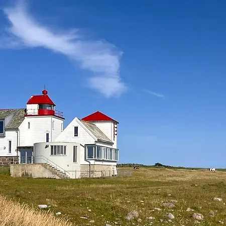 Vakantiehuis Traditional With Sea View In Jaeren *