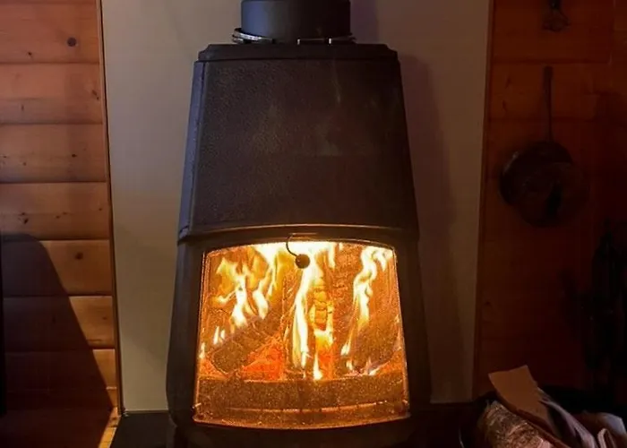 Traditional With Sea View In Jaeren Semesterbostad Sirevåg