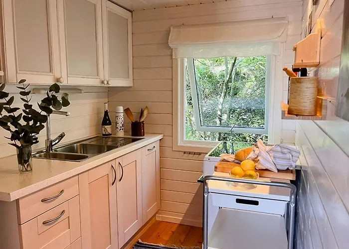 Traditional With Sea View In Jaeren Sirevåg
